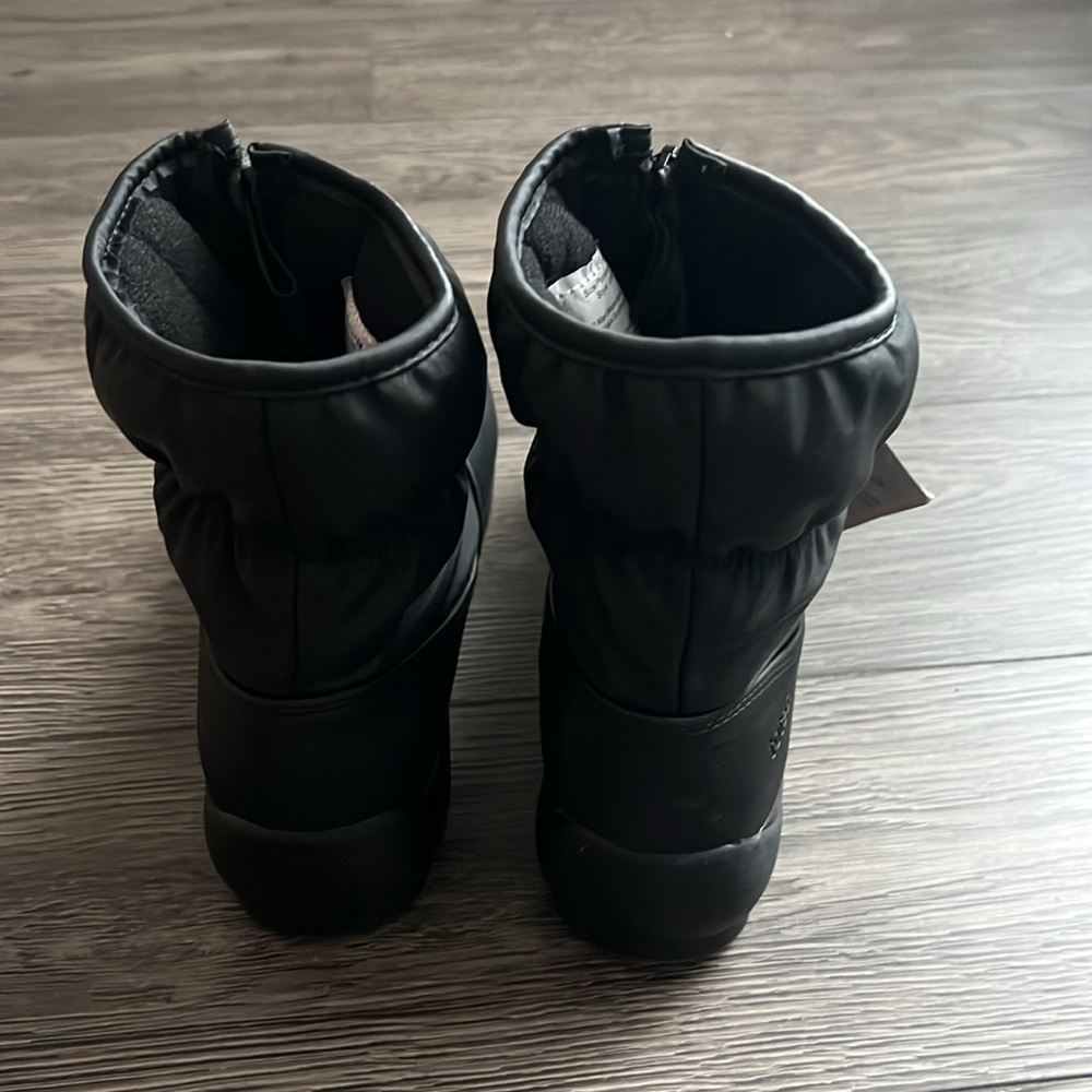 Totes boots - Picture 4 of 7